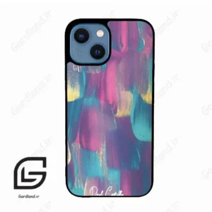 قاب گوشی آیفون 13 مینی (Iphone 13 Mini ) طرح فانتزی کد 2146