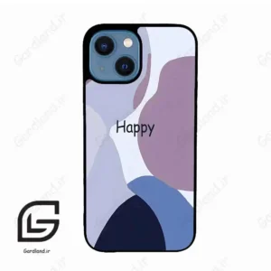 قاب گوشی آیفون 13 مینی (Iphone 13 Mini ) طرح ساده کد 2148