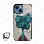 قاب گوشی آیفون 13 مینی (Iphone 13 Mini ) طرح رنگو کد 2150