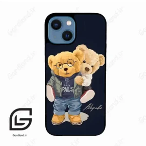 قاب گوشی آیفون 13 مینی (Iphone 13 Mini ) طرح فانتزی کد 2153