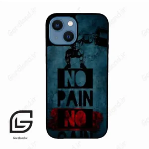 قاب گوشی آیفون 13 مینی (Iphone 13 Mini ) طرح پسرانه کد 2156