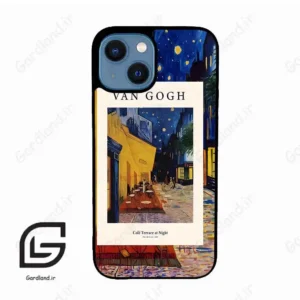 قاب گوشی آیفون 13 مینی (Iphone 13 Mini ) طرح ونگوک کد 2162