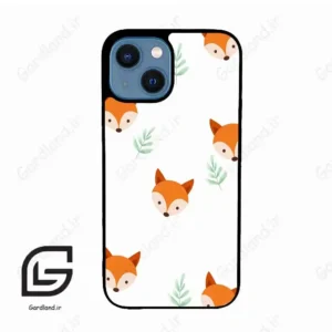 قاب گوشی آیفون 13 مینی (Iphone 13 Mini ) طرح فانتزی کد 2165