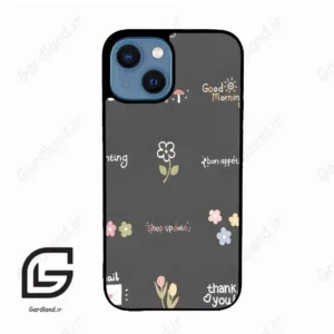 قاب گوشی آیفون 13 مینی (Iphone 13 Mini ) طرح فانتزی کد 2171