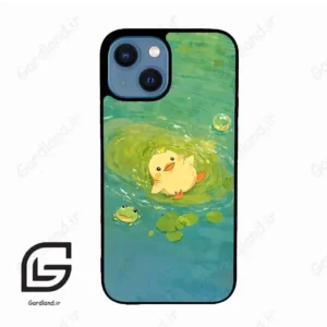 قاب گوشی آیفون 13 مینی (Iphone 13 Mini ) طرح فانتزی کد 2189
