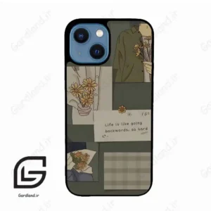 قاب گوشی آیفون 13 مینی (Iphone 13 Mini ) طرح فانتزی کد 2196