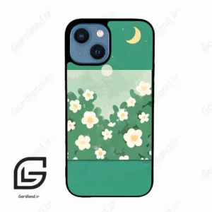 قاب گوشی آیفون 13 مینی (Iphone 13 Mini ) طرح ساده کد 2200