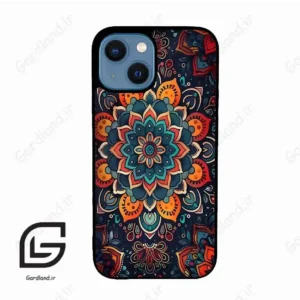 قاب گوشی آیفون 13 مینی (Iphone 13 Mini ) طرح دخترانه کد 2207