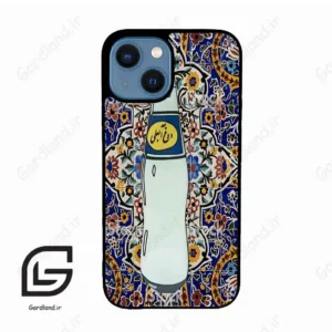قاب گوشی آیفون 13 مینی (Iphone 13 Mini ) طرح دوغ کد 2300