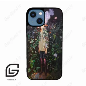 قاب گوشی آیفون 13 مینی (Iphone 13 Mini ) طرح خفن کد 2324