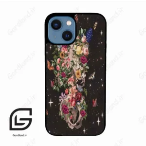 قاب گوشی آیفون 13 مینی (Iphone 13 Mini ) طرح ستون کد 2362