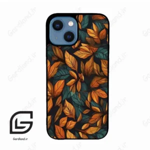 قاب گوشی آیفون 13 مینی (Iphone 13 Mini ) طرح گل کد 2399