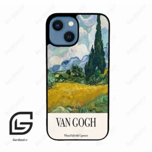 قاب گوشی آیفون 13 مینی (Iphone 13 Mini ) طرح ونگوک کد 2428