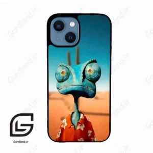 قاب گوشی آیفون 13 مینی (Iphone 13 Mini ) طرح رنگو کد 2433