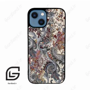 قاب گوشی آیفون 13 مینی (Iphone 13 Mini ) طرح سنتی کد 2569