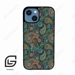 قاب گوشی آیفون 13 مینی (Iphone 13 Mini ) طرح خانومانه کد 2571