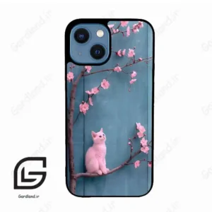 قاب گوشی آیفون 13 مینی (Iphone 13 Mini ) طرح فانتزی کد 2575