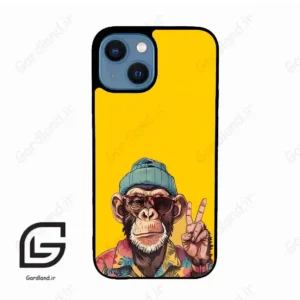 قاب گوشی آیفون 13 مینی (Iphone 13 Mini ) طرح فانتزی کد 2578