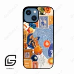 قاب گوشی آیفون 13 مینی (Iphone 13 Mini ) طرح زیبا کد 2602
