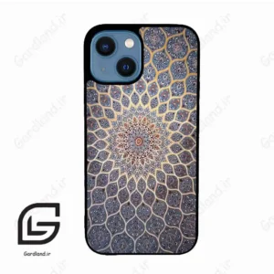 قاب گوشی آیفون 13 مینی (Iphone 13 Mini ) طرح زیبا کد 2664