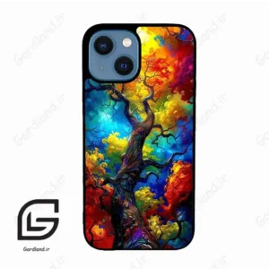 قاب گوشی آیفون 13 مینی (Iphone 13 Mini ) طرح خاص کد 2691
