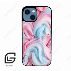 قاب گوشی آیفون 13 مینی (Iphone 13 Mini ) طرح بستنی کد 2715