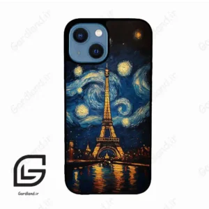 قاب گوشی آیفون 13 مینی (Iphone 13 Mini ) طرح ونگوک کد 2730