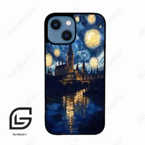قاب گوشی آیفون 13 مینی (Iphone 13 Mini ) طرح ونگوک کد 2733