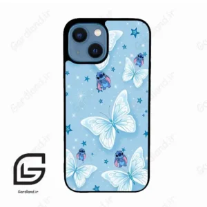 قاب گوشی آیفون 13 مینی (Iphone 13 Mini ) طرح کودکانه کد 2743