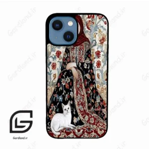 قاب گوشی آیفون 13 مینی (Iphone 13 Mini ) طرح سنتی کد 2746
