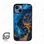 قاب گوشی آیفون 13 مینی (Iphone 13 Mini ) طرح بندرگاه کد 2779