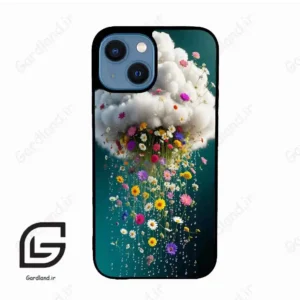 قاب گوشی آیفون 13 مینی (Iphone 13 Mini ) طرح ابر کد 2780