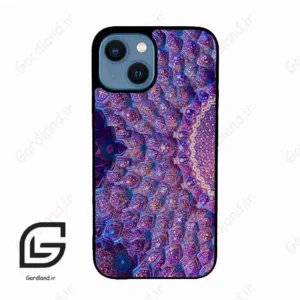 قاب گوشی آیفون 13 مینی (Iphone 13 Mini ) طرح سنتی کد 2781