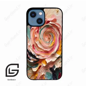 قاب گوشی آیفون 13 مینی (Iphone 13 Mini ) طرح رنگی کد 2783