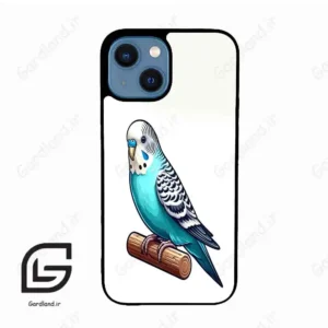 قاب گوشی آیفون 13 مینی (Iphone 13 Mini ) طرح پرنده کد 2838