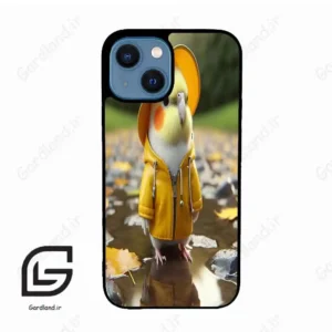 قاب گوشی آیفون 13 مینی (Iphone 13 Mini ) طرح فانتزی کد 2844