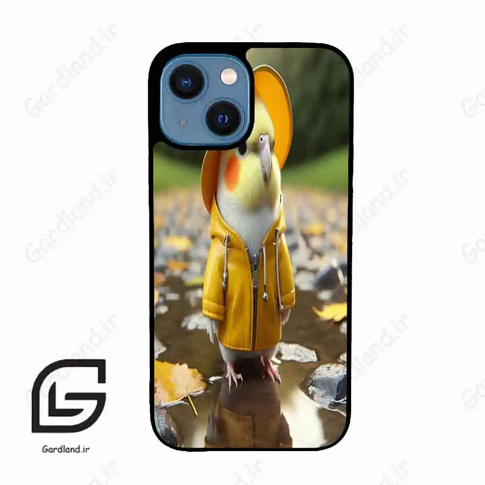 قاب گوشی آیفون 13 مینی (Iphone 13 Mini ) طرح فانتزی کد 2844