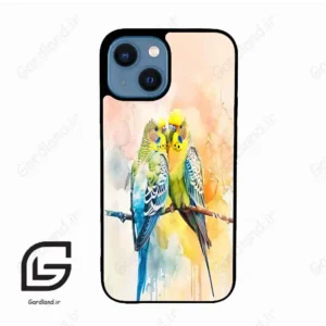قاب گوشی آیفون 13 مینی (Iphone 13 Mini ) طرح مرغ کد 2853