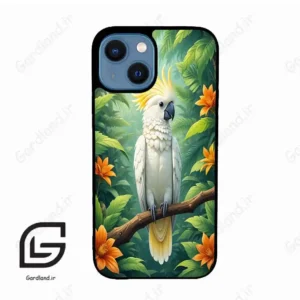 قاب گوشی آیفون 13 مینی (Iphone 13 Mini ) طرح کاسکو کد 2876