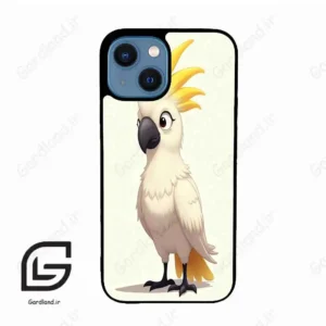 قاب گوشی آیفون 13 مینی (Iphone 13 Mini ) طرح کاسکو کد 2883