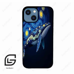 قاب گوشی آیفون 13 مینی (Iphone 13 Mini ) طرح وال کد 2898