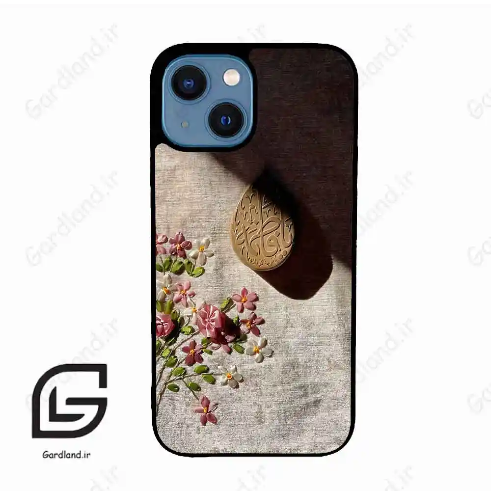 قاب گوشی آیفون 13 مینی (Iphone 13 Mini ) طرح مذهبی کد 2900