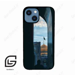قاب گوشی آیفون 13 مینی (Iphone 13 Mini ) طرح مذهبی کد 2903
