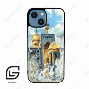 قاب گوشی آیفون 13 مینی (Iphone 13 Mini ) طرح مذهبی کد 2908