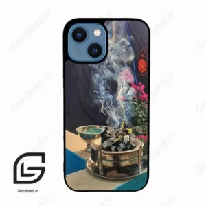 قاب گوشی آیفون 13 مینی (Iphone 13 Mini ) طرح مذهبی کد 2913
