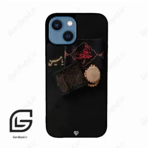 قاب گوشی آیفون 13 مینی (Iphone 13 Mini ) طرح مذهبی کد 2915