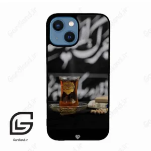 قاب گوشی آیفون 13 مینی (Iphone 13 Mini ) طرح مذهبی کد 2916