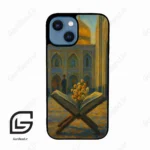 قاب گوشی آیفون 13 مینی (Iphone 13 Mini ) طرح مذهبی کد 2922