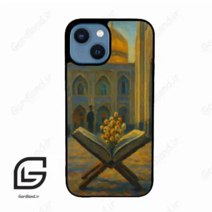 قاب گوشی آیفون 13 مینی (Iphone 13 Mini ) طرح مذهبی کد 2922