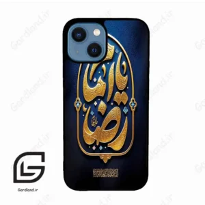 قاب گوشی آیفون 13 مینی (Iphone 13 Mini ) طرح امام کد 2928